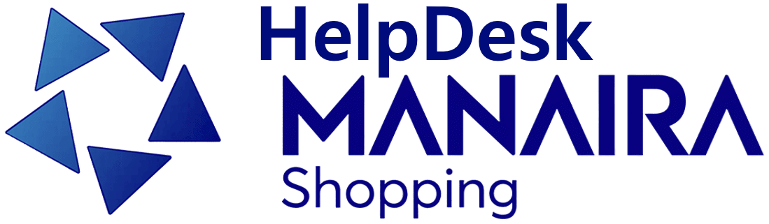 Manaíra Shopping
